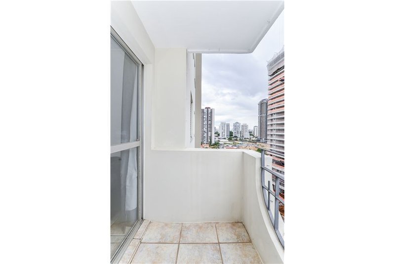 Apartamento a venda no Jardim das Acácias Santo Arcádio São Paulo - 