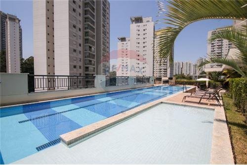 Apartamento na Vila Andrade com 68m² Carvalho de Freitas São Paulo - 