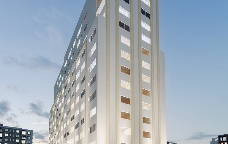 Apartamento Smart Living Santana 54m² 2D Bem Vinda Apparecida de Abreu Leme São Paulo - 