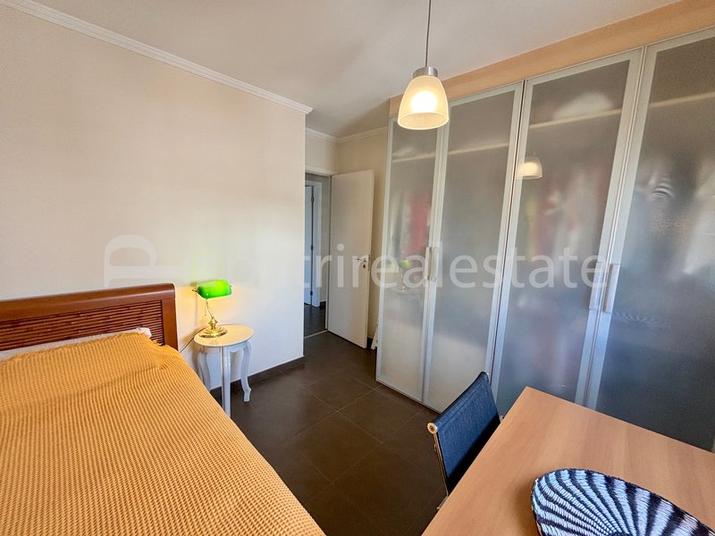 Apartamento 140 m² com 4 Quartos 3 banheiros 2 vagas Semi-mobiliado Consolação/Jardins SP Rua Matias Aires São Paulo - 