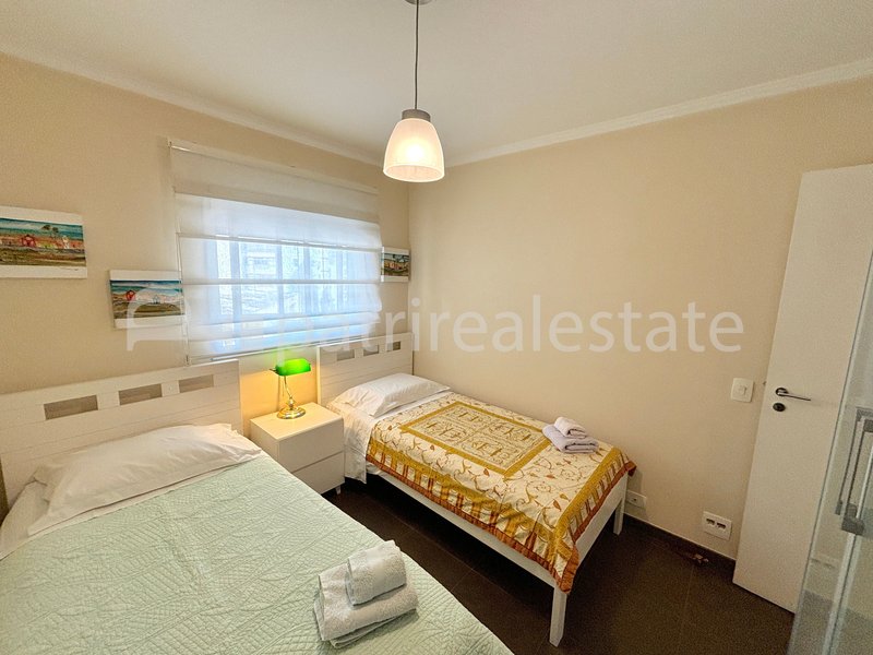 Apartamento 140 m² com 4 Quartos 3 banheiros 2 vagas Semi-mobiliado Consolação/Jardins SP Rua Matias Aires São Paulo - 