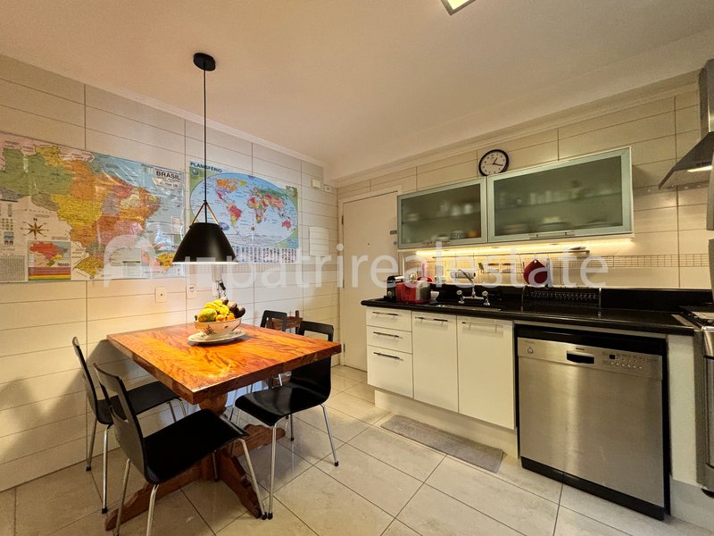 Apartamento 140 m² com 4 Quartos 3 banheiros 2 vagas Semi-mobiliado Consolação/Jardins SP Rua Matias Aires São Paulo - 