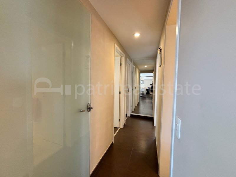 Apartamento 140 m² com 4 Quartos 3 banheiros 2 vagas Semi-mobiliado Consolação/Jardins SP Rua Matias Aires São Paulo - 