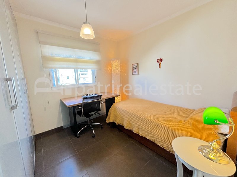 Apartamento 140 m² com 4 Quartos 3 banheiros 2 vagas Semi-mobiliado Consolação/Jardins SP Rua Matias Aires São Paulo - 