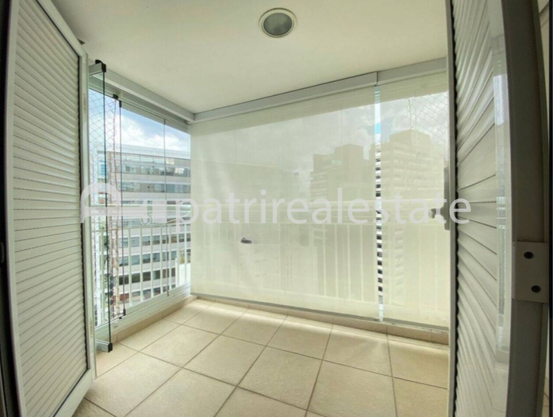 Apartamento 140 m² com 4 Quartos 3 banheiros 2 vagas Semi-mobiliado Consolação/Jardins SP Rua Matias Aires São Paulo - 