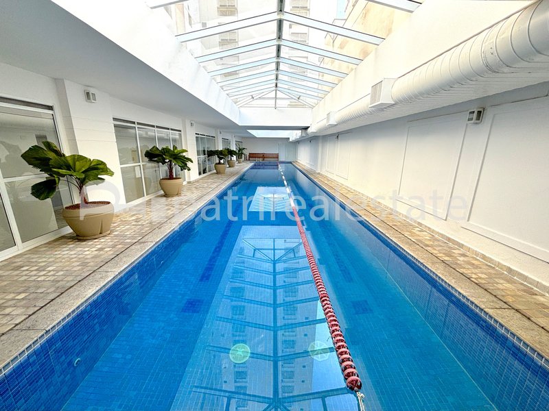 Apartamento 140 m² com 4 Quartos 3 banheiros 2 vagas Semi-mobiliado Consolação/Jardins SP Rua Matias Aires São Paulo - 