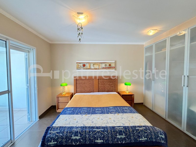 Apartamento 140 m² com 4 Quartos 3 banheiros 2 vagas Semi-mobiliado Consolação/Jardins SP Rua Matias Aires São Paulo - 