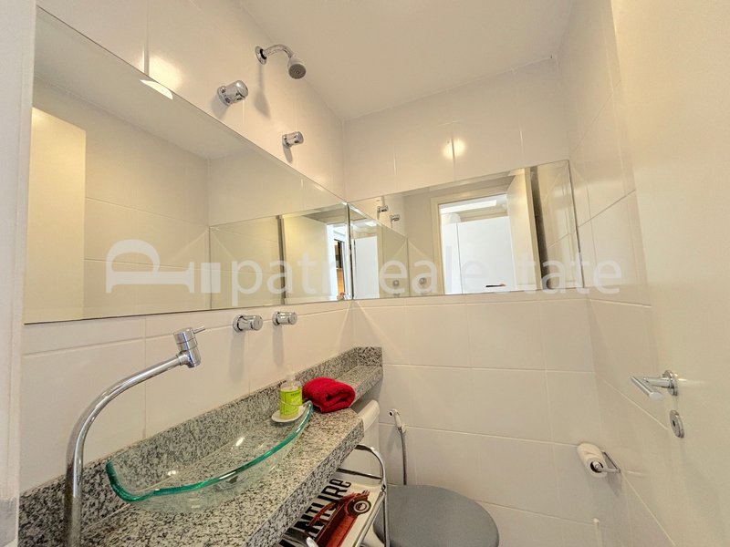 Apartamento 140 m² com 4 Quartos 3 banheiros 2 vagas Semi-mobiliado Consolação/Jardins SP Rua Matias Aires São Paulo - 