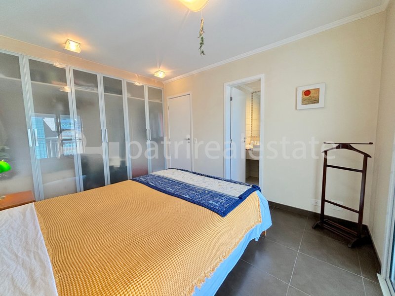Apartamento 140 m² com 4 Quartos 3 banheiros 2 vagas Semi-mobiliado Consolação/Jardins SP Rua Matias Aires São Paulo - 
