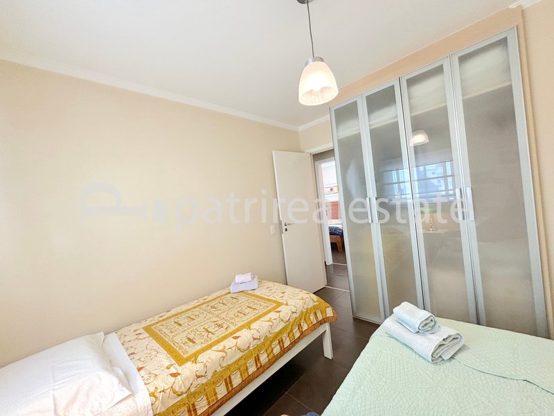 Apartamento 140 m² com 4 Quartos 3 banheiros 2 vagas Semi-mobiliado Consolação/Jardins SP Rua Matias Aires São Paulo - 