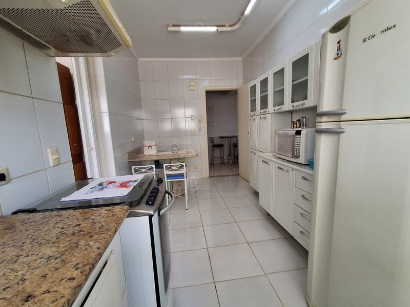 Vendo Apartamento na Vila Monteiro em Piracicaba - SP - Piracicaba - 