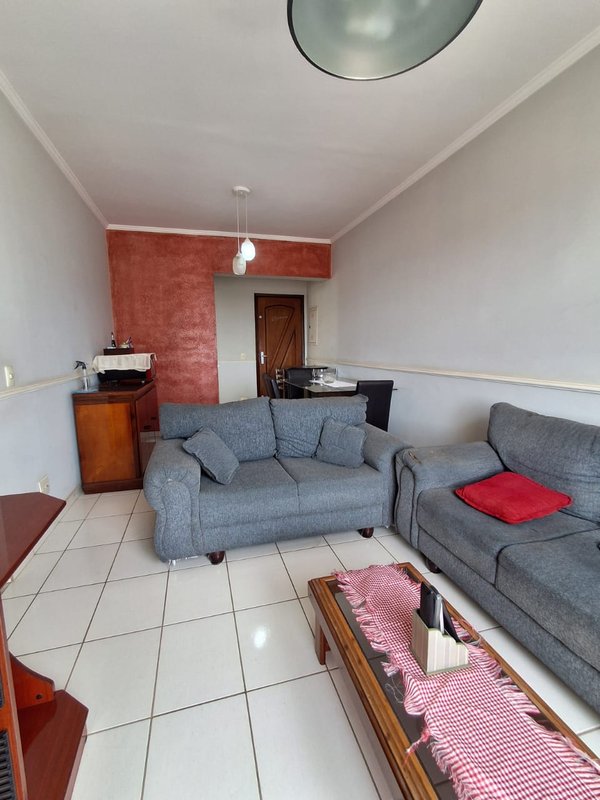 Vendo Apartamento na Vila Monteiro em Piracicaba - SP  Piracicaba - 