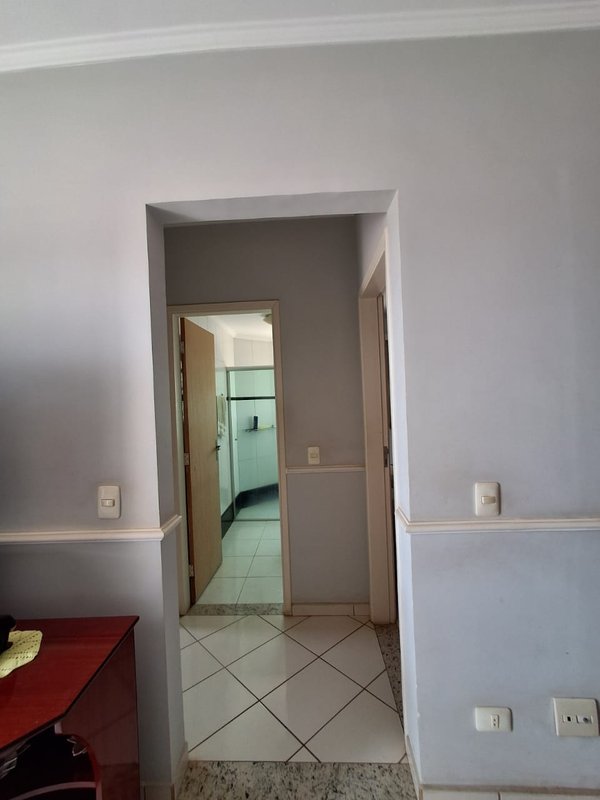 Vendo Apartamento na Vila Monteiro em Piracicaba - SP  Piracicaba - 