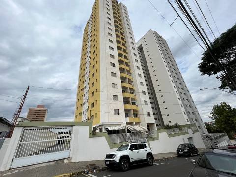 Vendo Apartamento na Vila Monteiro em Piracicaba - SP - Piracicaba - 