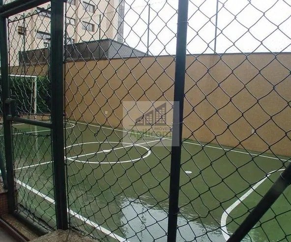 APARTAMENTO À VENDA NA ACLIMAÇÃO COM 6 DORMITÓRIOS Rua Castro Alves São Paulo - 