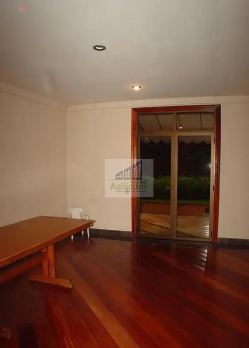 APARTAMENTO À VENDA NA ACLIMAÇÃO COM 6 DORMITÓRIOS Rua Castro Alves São Paulo - 
