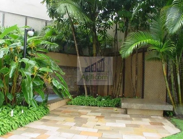 APARTAMENTO À VENDA NA ACLIMAÇÃO COM 6 DORMITÓRIOS Rua Castro Alves São Paulo - 