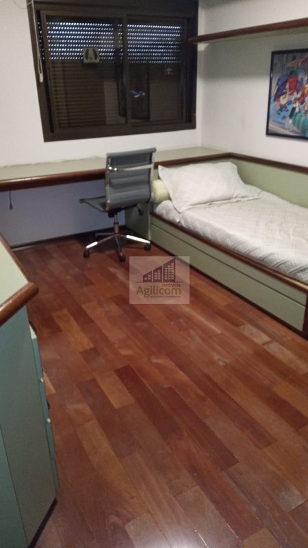 APARTAMENTO À VENDA NA ACLIMAÇÃO COM 6 DORMITÓRIOS Rua Castro Alves São Paulo - 