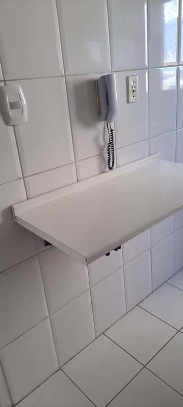 Apartamento no Lauzane Paulista 2 dorm 1 vaga Rua Liestal São Paulo - 