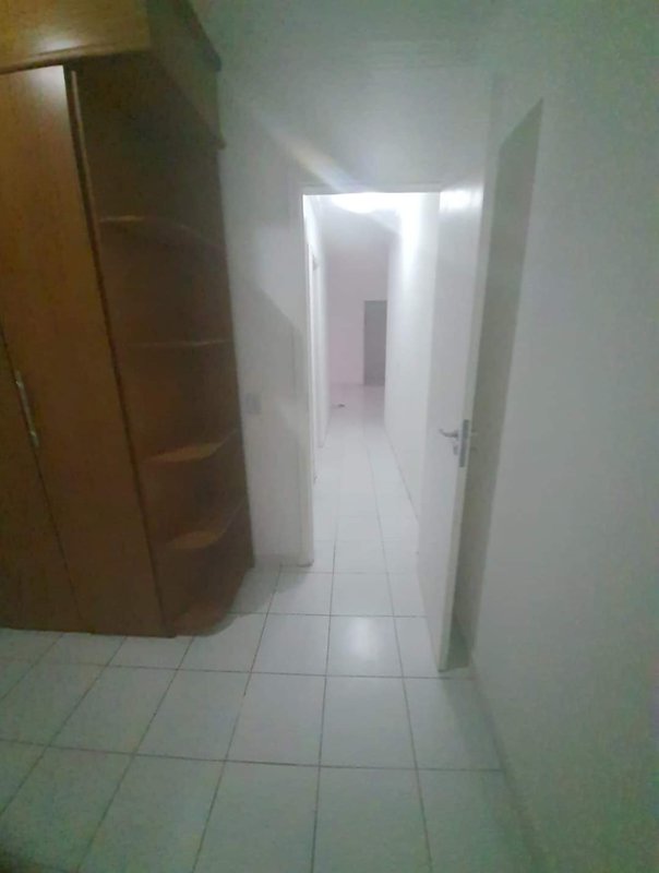 Apartamento no Lauzane Paulista 2 dorm 1 vaga Rua Liestal São Paulo - 