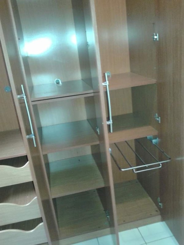 Apartamento no Lauzane Paulista 2 dorm 1 vaga Rua Liestal São Paulo - 