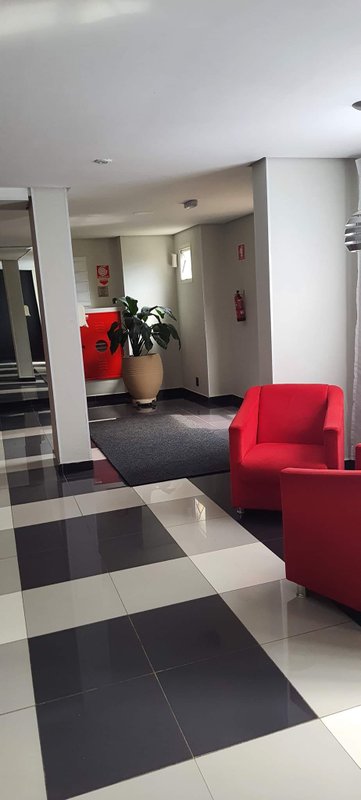 Apartamento no Lauzane Paulista 2 dorm 1 vaga Rua Liestal São Paulo - 