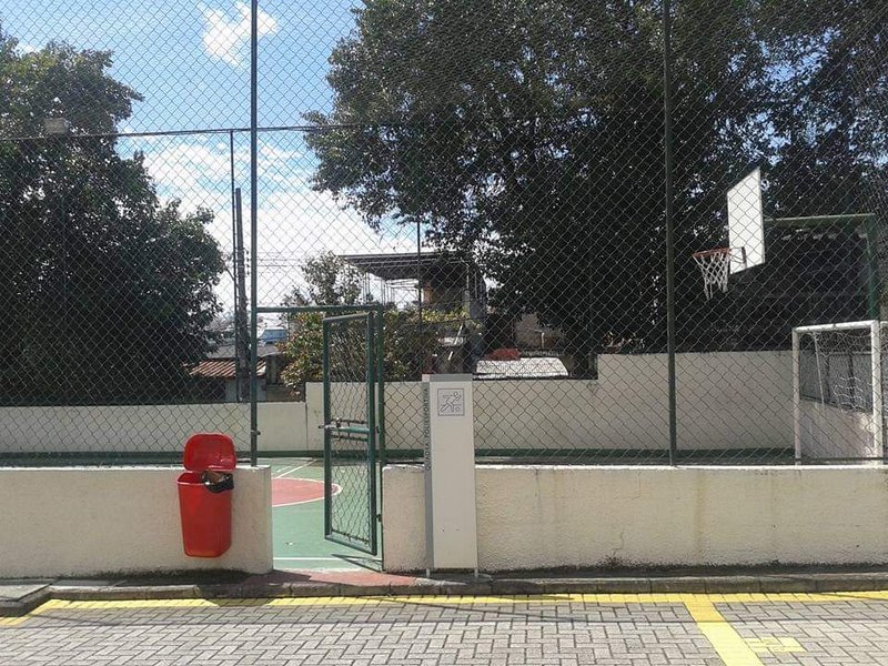 Apartamento no Lauzane Paulista 2 dorm 1 vaga Rua Liestal São Paulo - 