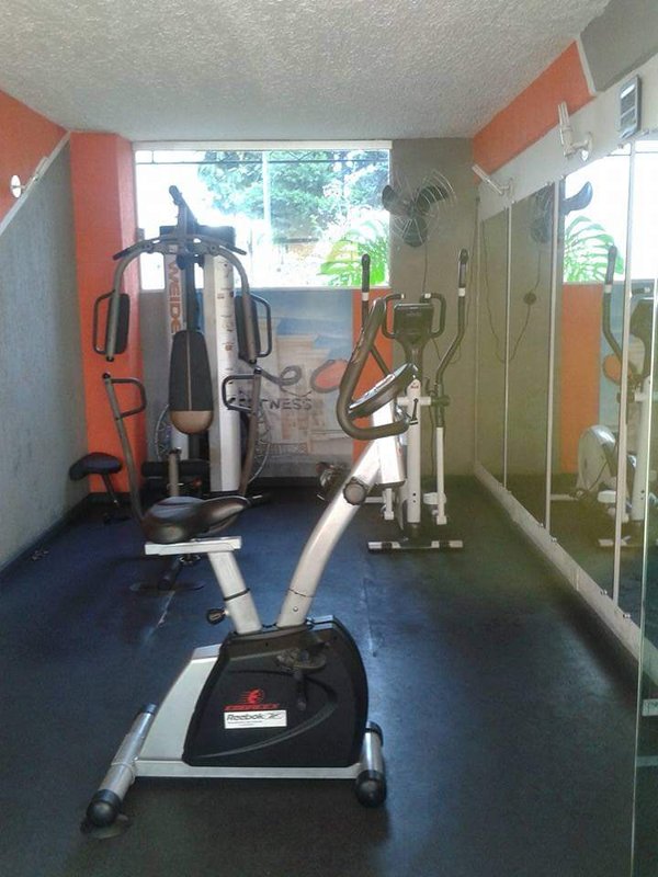 Apartamento no Lauzane Paulista 2 dorm 1 vaga Rua Liestal São Paulo - 