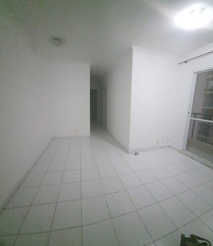 Apartamento no Lauzane Paulista 2 dorm 1 vaga Rua Liestal São Paulo - 