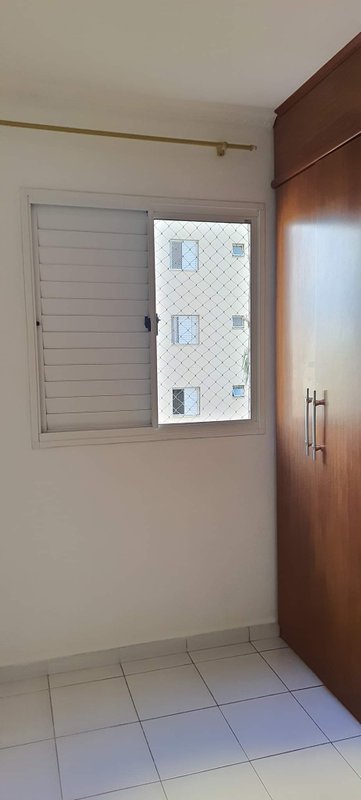Apartamento no Lauzane Paulista 2 dorm 1 vaga Rua Liestal São Paulo - 