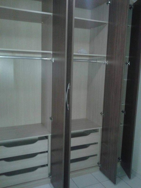 Apartamento no Lauzane Paulista 2 dorm 1 vaga Rua Liestal São Paulo - 