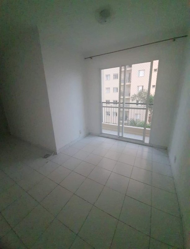 Apartamento no Lauzane Paulista 2 dorm 1 vaga Rua Liestal São Paulo - 