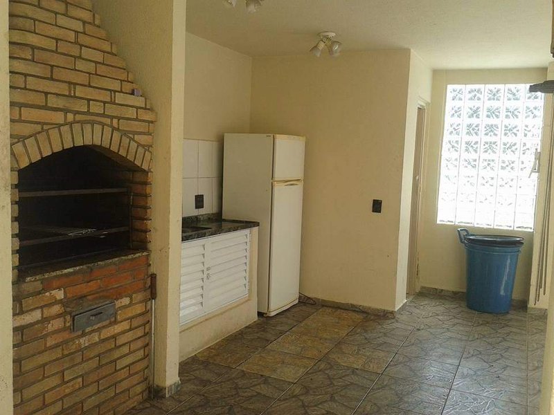 Apartamento no Lauzane Paulista 2 dorm 1 vaga Rua Liestal São Paulo - 