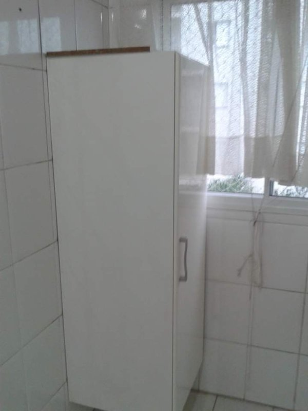 Apartamento no Lauzane Paulista 2 dorm 1 vaga Rua Liestal São Paulo - 