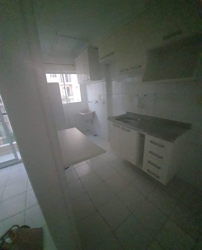 Apartamento no Lauzane Paulista 2 dorm 1 vaga Rua Liestal São Paulo - 