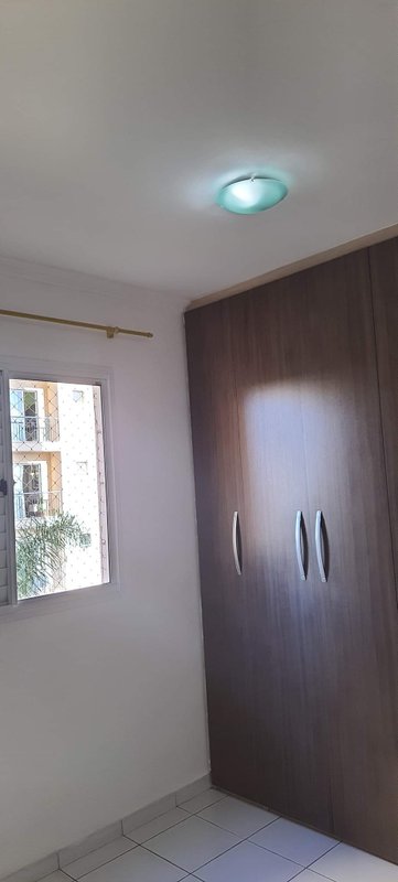 Apartamento no Lauzane Paulista 2 dorm 1 vaga Rua Liestal São Paulo - 