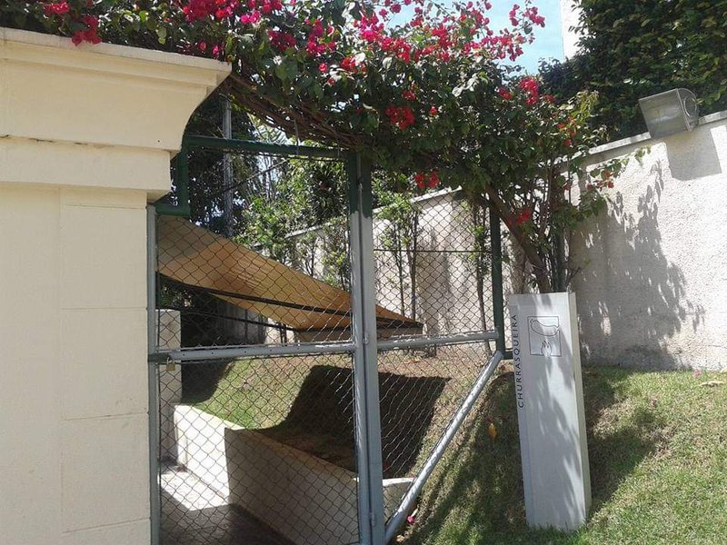 Apartamento no Lauzane Paulista 2 dorm 1 vaga Rua Liestal São Paulo - 