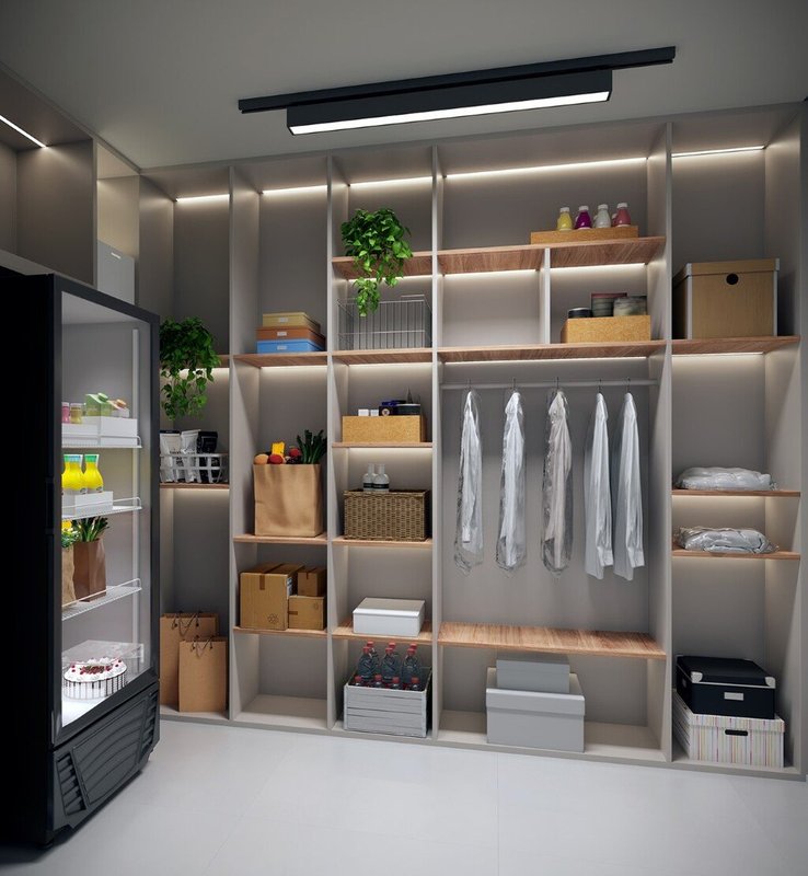 Apartamento Origem Guilhermina - Residencial 40.98m² 2D Águaquente São Paulo - 