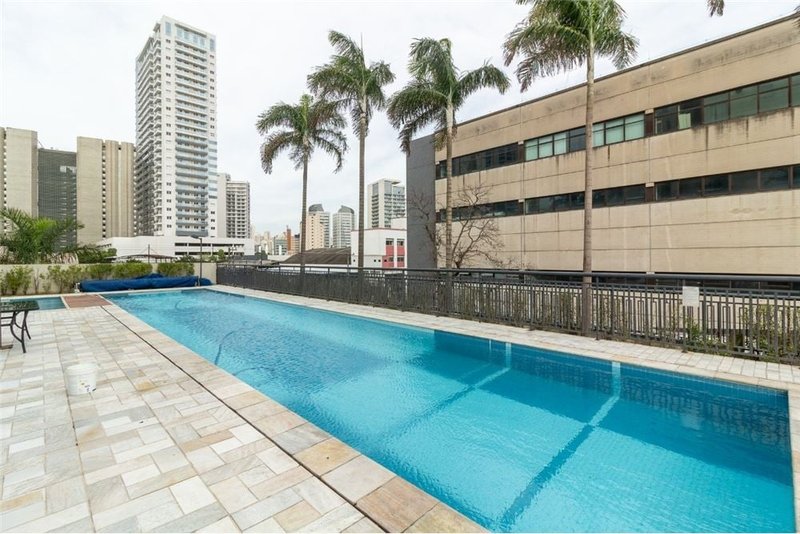Apartamento na Barra Funda com 108m² José Gomes Falcão São Paulo - 