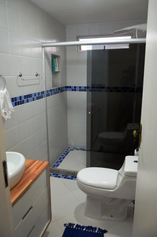 Apartamento à venda com 3 quartos sendo 2 suite, 152m² por R$ 325.000,00 Avenida Bernardo Vieira de Melo Jaboatão dos Guararapes - 
