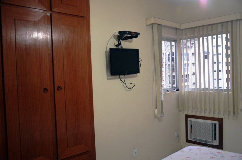 Apartamento à venda com 3 quartos sendo 2 suite, 152m² por R$ 325.000,00 Avenida Bernardo Vieira de Melo Jaboatão dos Guararapes - 