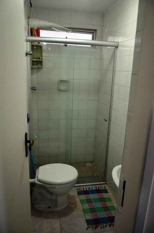 Apartamento à venda com 3 quartos sendo 2 suite, 152m² por R$ 325.000,00 Avenida Bernardo Vieira de Melo Jaboatão dos Guararapes - 