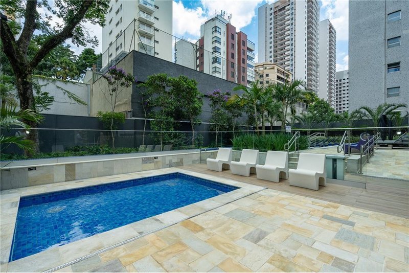 Apartamento no Jardim Prudência 66m² das Flechas São Paulo - 