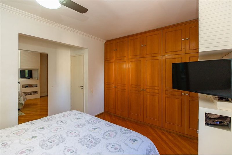 Apartamento a venda em Vila Suzana Domingos Lopes da Silva São Paulo - 