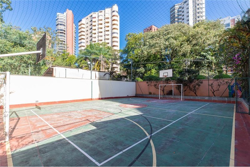 Apartamento com 1 dormitório 89m² Domingos Lopes da Silva São Paulo - 