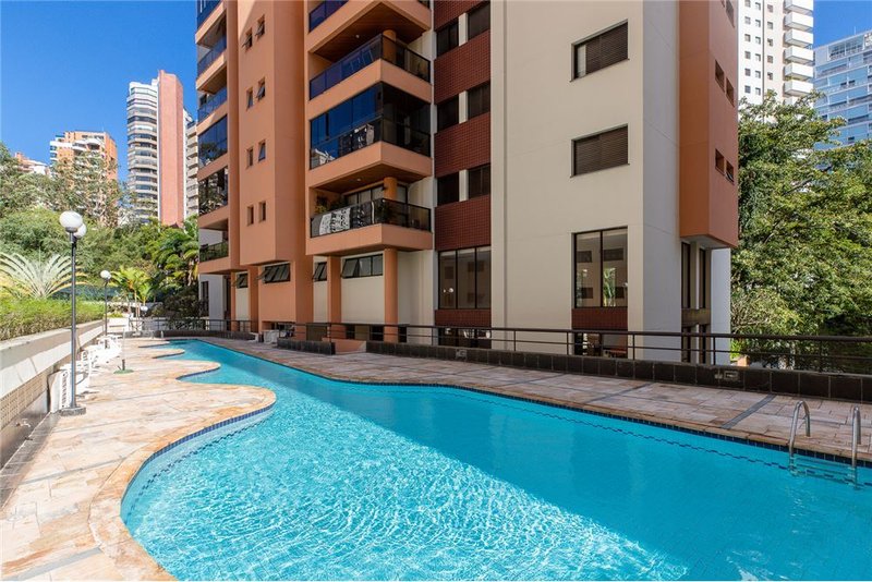 Apartamento a venda em Vila Suzana Domingos Lopes da Silva São Paulo - 
