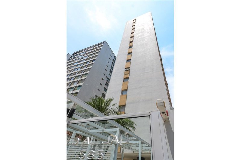 Apartamento com 158m² Jau São Paulo - 