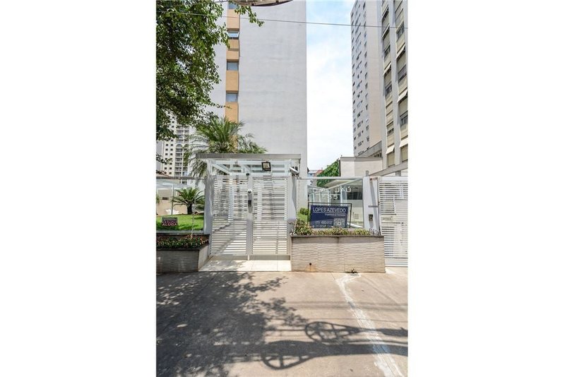 Apartamento a venda no Jardim Paulista Jau São Paulo - 