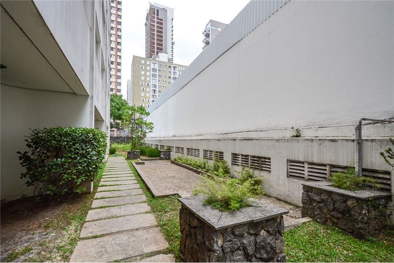 Apartamento a venda em Cerqueira César - Consolação da Consolação São Paulo - 
