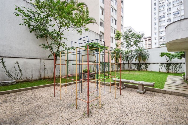 Apartamento a venda em Cerqueira César - Consolação da Consolação São Paulo - 